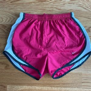Womens Nike Tempo Running Shorts